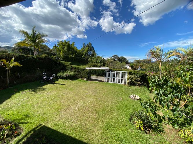 Finca en arriendo en La Ceja, 150 m² · foto 20 de 20