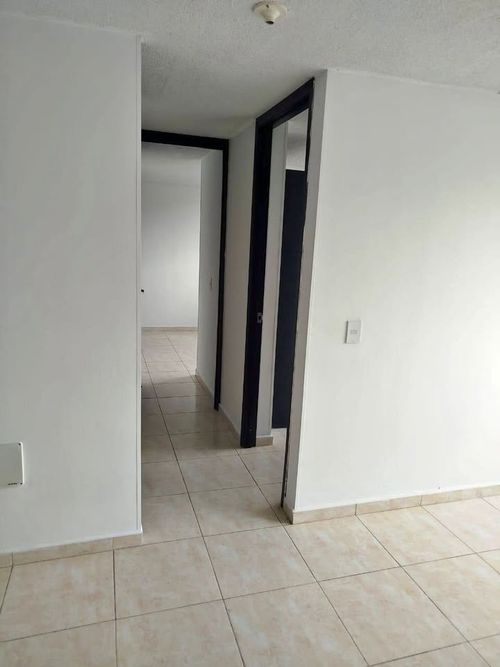 Apartamento de 3 alcobas en venta en Villa Rosa, Bucaramanga, 54 m² · foto 3 de 8