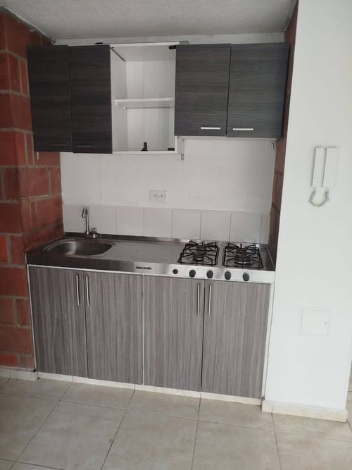 Apartamento de 3 alcobas en venta en Villa Rosa, Bucaramanga, 54 m² · foto 4 de 8