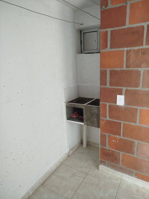 Apartamento de 3 alcobas en venta en Villa Rosa, Bucaramanga, 54 m² · foto 8 de 8