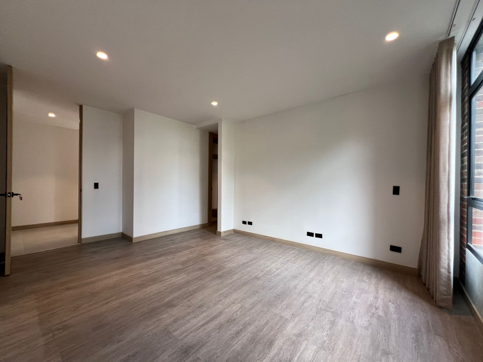 Apartamento en arriendo en El Poblado, Medellín · foto 12 de 17