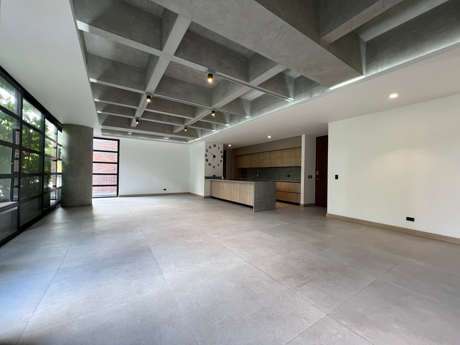 Apartamento en arriendo en El Poblado, Medellín · foto 11 de 17
