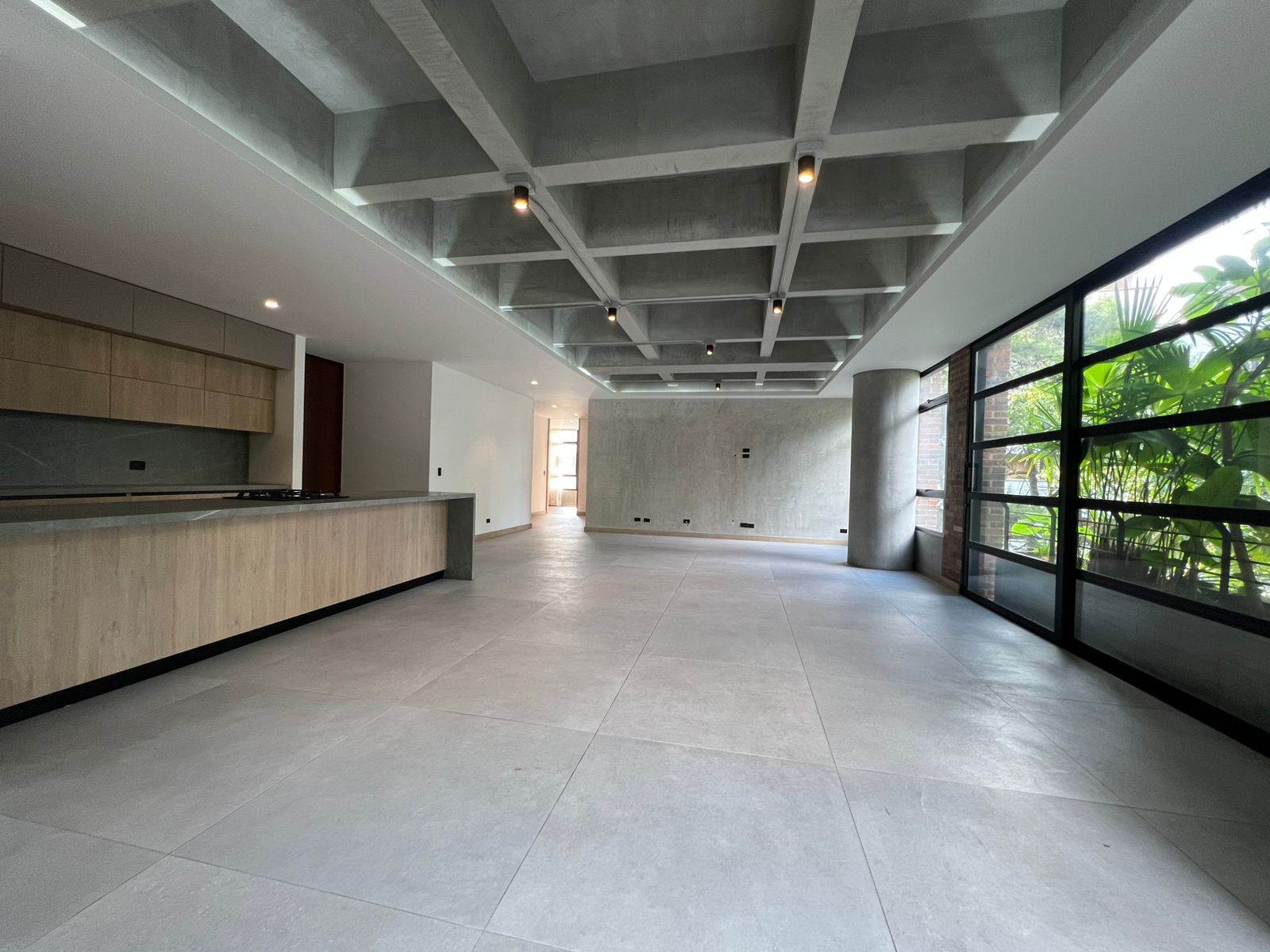 Apartamento en arriendo en El Poblado, Medellín · foto 9 de 17