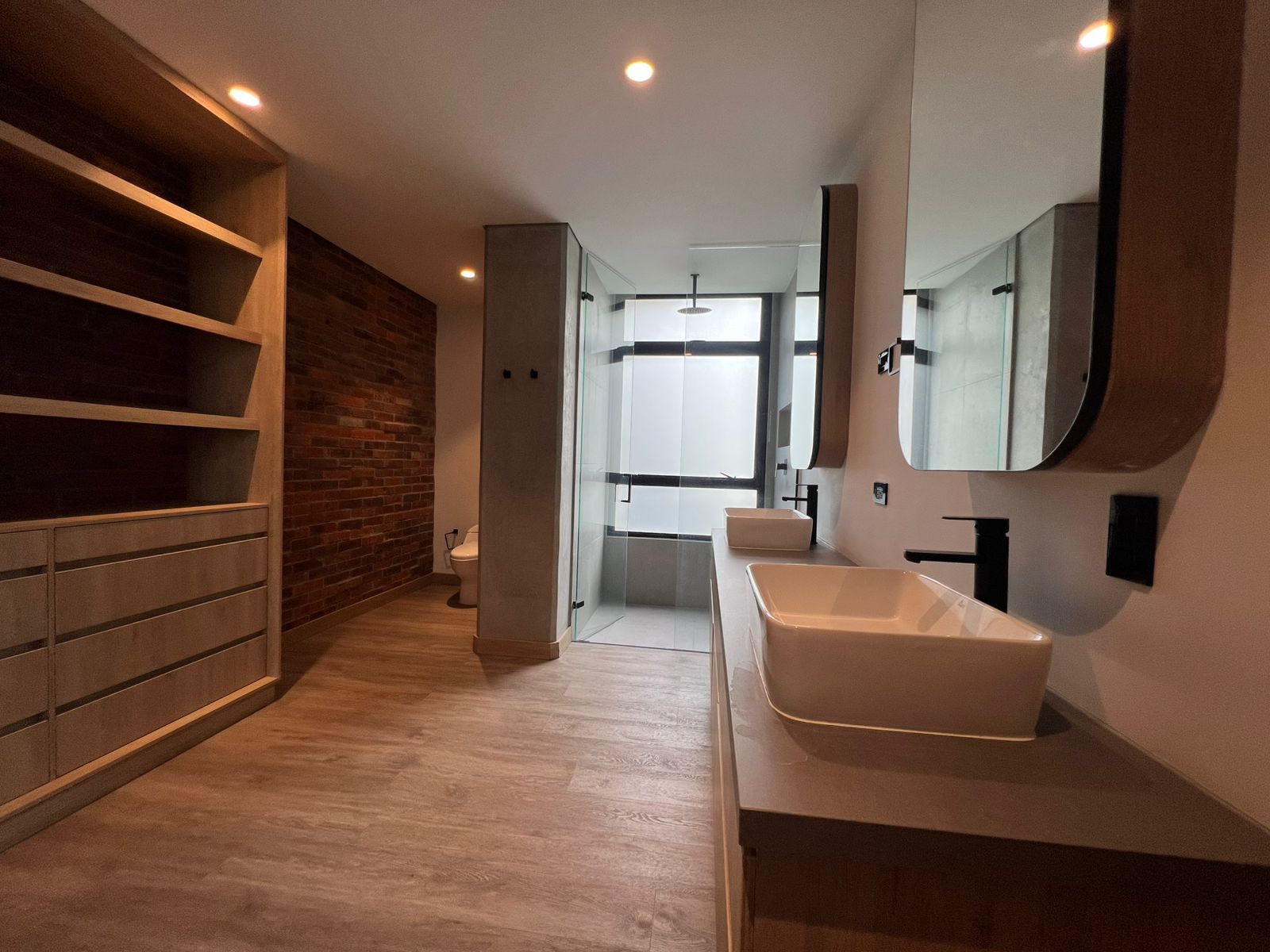 Apartamento en arriendo en El Poblado, Medellín · foto 15 de 17