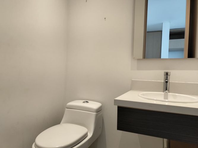 Apartamento de 3 alcobas en arriendo en El Poblado, Medellín, 113 m² · foto 19 de 19