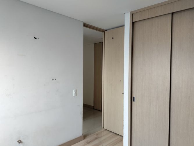 Apartamento de 3 alcobas en arriendo en El Poblado, Medellín, 113 m² · foto 12 de 19