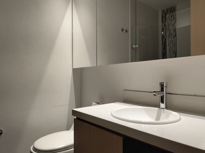 Apartamento de 3 alcobas en arriendo en El Poblado, Medellín, 113 m² · foto 17 de 19