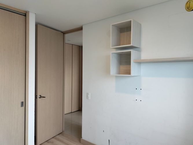 Apartamento de 3 alcobas en arriendo en El Poblado, Medellín, 113 m² · foto 11 de 19
