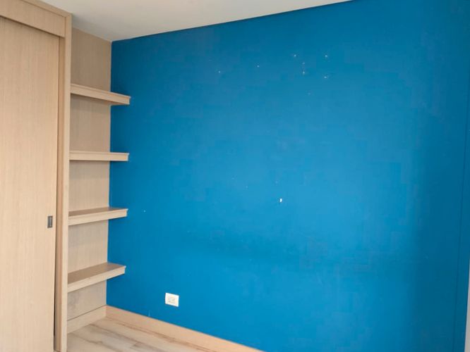 Apartamento de 3 alcobas en arriendo en El Poblado, Medellín, 113 m² · foto 14 de 19