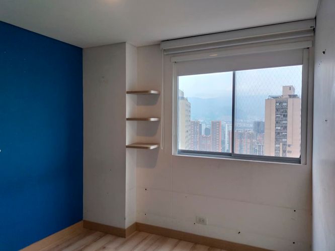 Apartamento de 3 alcobas en arriendo en El Poblado, Medellín, 113 m² · foto 16 de 19