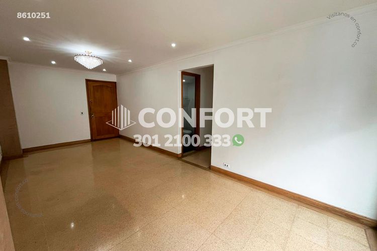 Apartamento de 2 alcobas en arriendo en Santa Maria De Los Angeles, Medellín, 70 m² · foto 2 de 17
