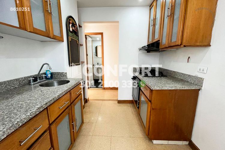Apartamento de 2 alcobas en arriendo en Santa Maria De Los Angeles, Medellín, 70 m² · foto 8 de 17