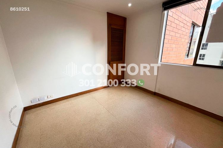 Apartamento de 2 alcobas en arriendo en Santa Maria De Los Angeles, Medellín, 70 m² · foto 10 de 17