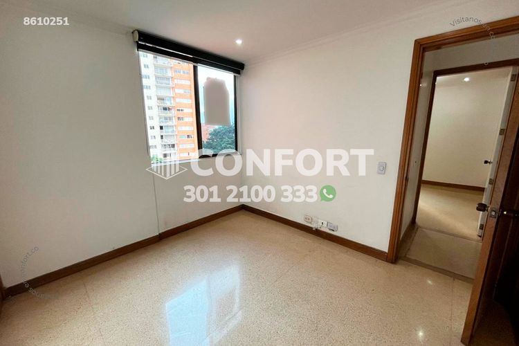 Apartamento de 2 alcobas en arriendo en Santa Maria De Los Angeles, Medellín, 70 m² · foto 9 de 17