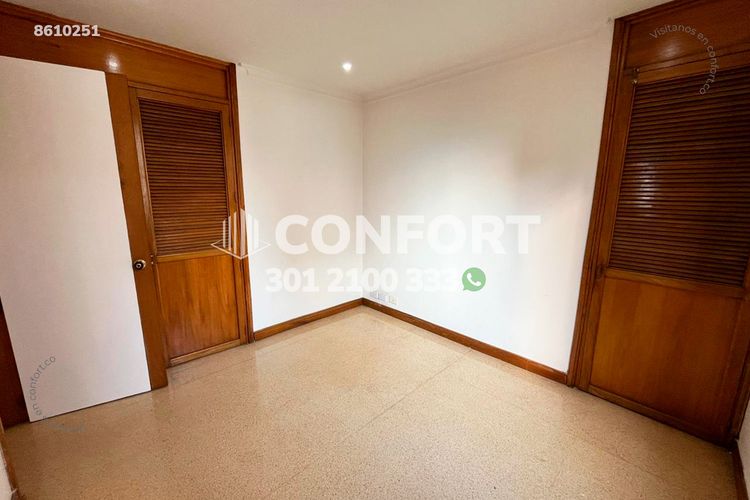 Apartamento de 2 alcobas en arriendo en Santa Maria De Los Angeles, Medellín, 70 m² · foto 11 de 17