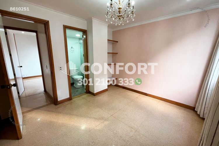 Apartamento de 2 alcobas en arriendo en Santa Maria De Los Angeles, Medellín, 70 m² · foto 12 de 17