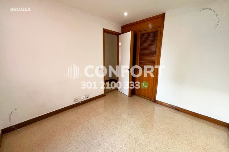Apartamento de 2 alcobas en arriendo en Santa Maria De Los Angeles, Medellín, 70 m² · foto 15 de 17
