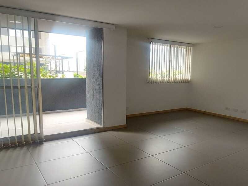Apartamento en venta en El Poblado, Medellín 2
