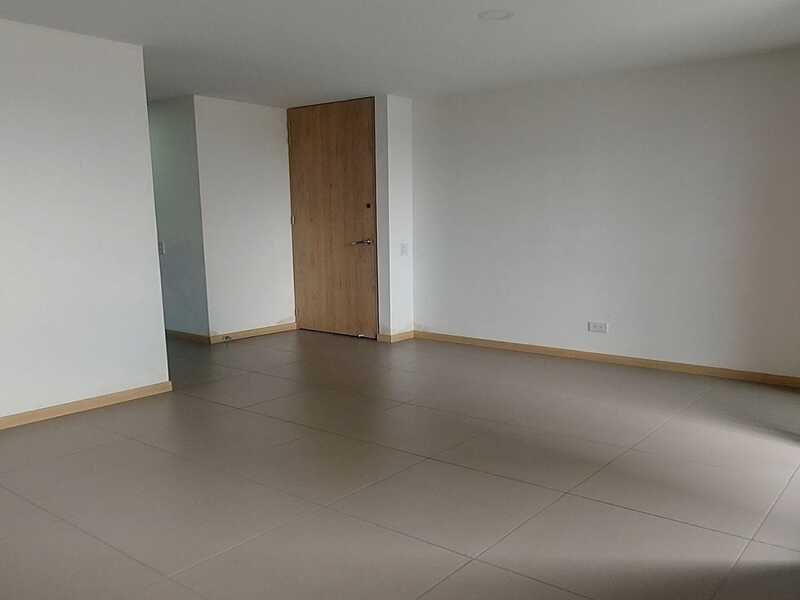 Apartamento en venta en El Poblado, Medellín 3