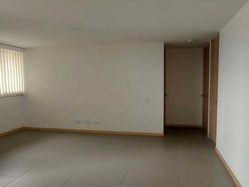 Apartamento en venta en El Poblado, Medellín 5