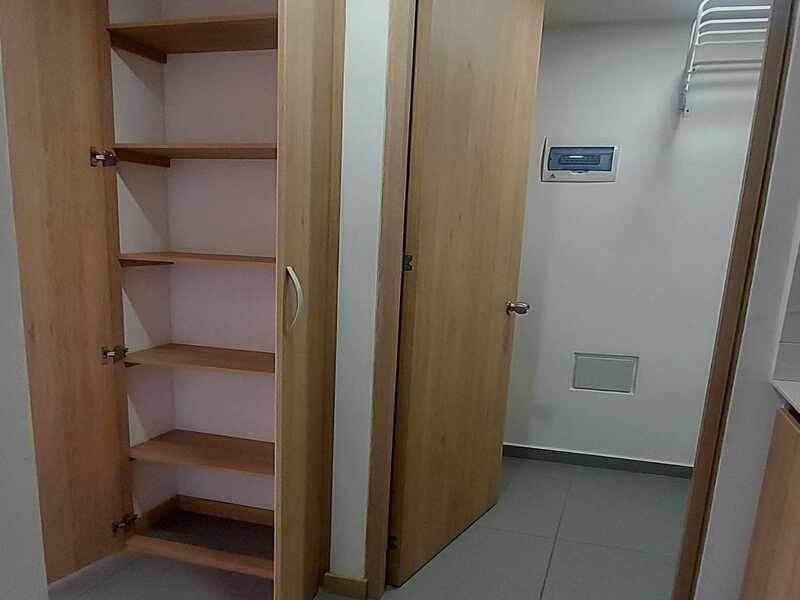 Apartamento en venta en El Poblado, Medellín · foto 8 de 12