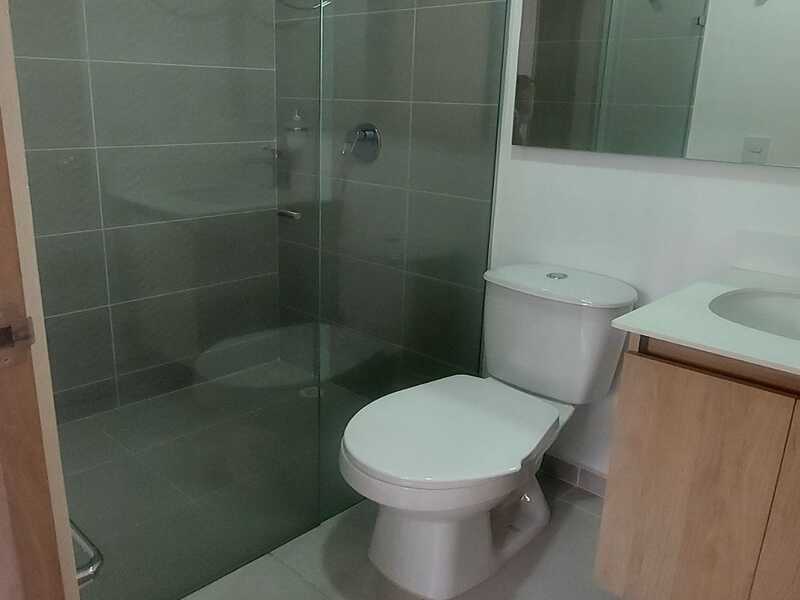 Apartamento en venta en El Poblado, Medellín · foto 10 de 12