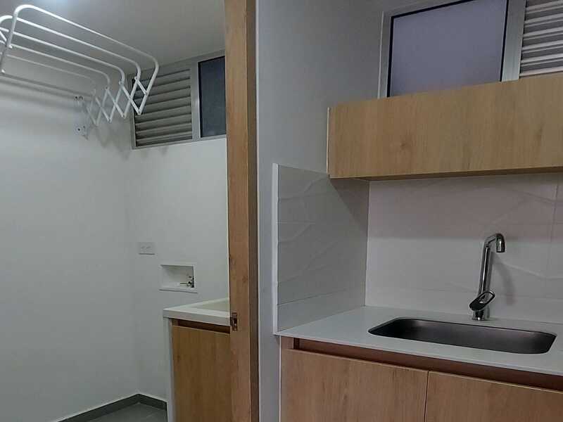 Apartamento en venta en El Poblado, Medellín · foto 11 de 12
