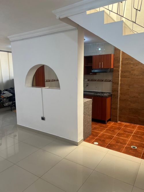 Casa de 2 alcobas en venta en La Concordia, Bucaramanga, 118 m² · foto 4 de 17