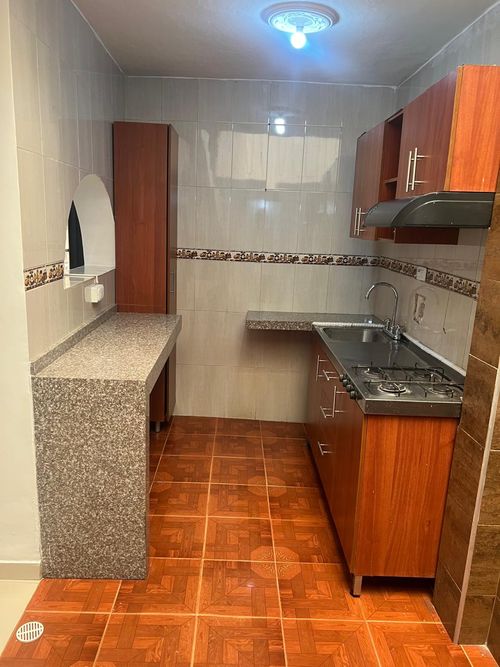 Casa de 2 alcobas en venta en La Concordia, Bucaramanga, 118 m² · foto 5 de 17