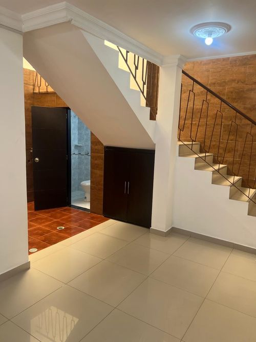 Casa de 2 alcobas en venta en La Concordia, Bucaramanga, 118 m² · foto 7 de 17