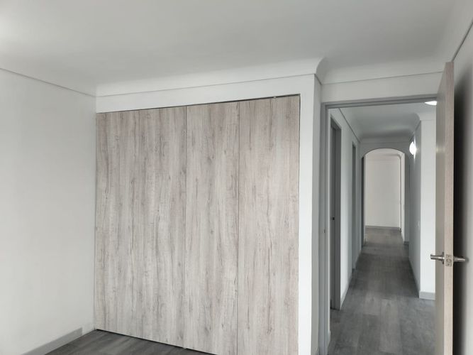 Apartamento de 3 alcobas en arriendo en El Poblado, Medellín, 126 m² · foto 13 de 16