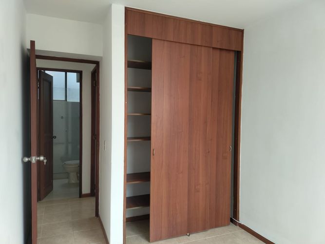 Apartamento de 3 alcobas en arriendo en El Poblado, Medellín, 93 m² · foto 13 de 16