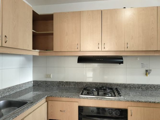 Apartamento de 3 alcobas en arriendo en El Poblado, Medellín, 93 m² · foto 4 de 16