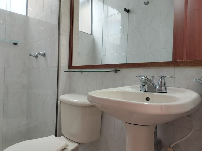 Apartamento de 3 alcobas en arriendo en El Poblado, Medellín, 93 m² · foto 16 de 16