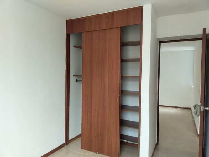 Apartamento de 3 alcobas en arriendo en El Poblado, Medellín, 93 m² · foto 15 de 16