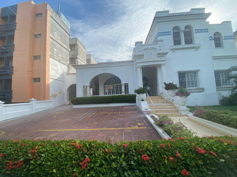 Casa en Arriendo en El prado, Barranquilla