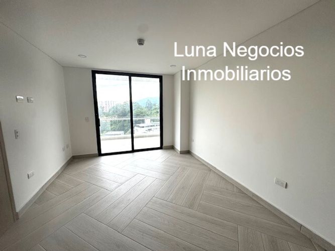 Apartamento de 1 alcoba en venta en Menzuly, Floridablanca, 50 m² · foto 3 de 17