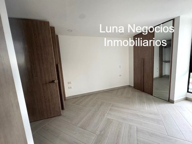Apartamento de 1 alcoba en venta en Menzuly, Floridablanca, 50 m² · foto 5 de 17