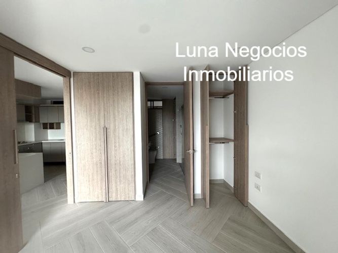 Apartamento de 1 alcoba en venta en Menzuly, Floridablanca, 50 m² · foto 7 de 17