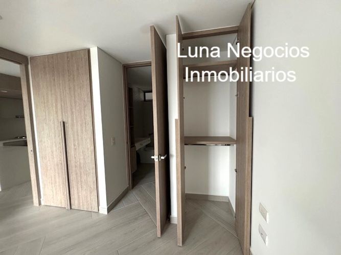 Apartamento de 1 alcoba en venta en Menzuly, Floridablanca, 50 m² · foto 8 de 17