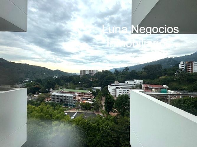 Apartamento de 1 alcoba en venta en Menzuly, Floridablanca, 50 m² · foto 13 de 17
