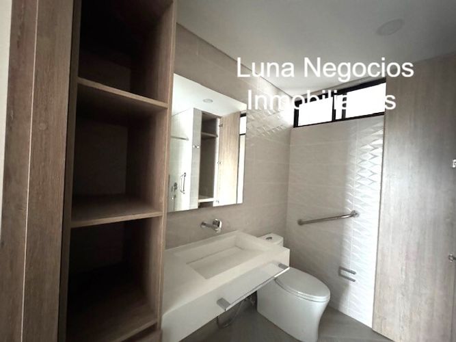 Apartamento de 1 alcoba en venta en Menzuly, Floridablanca, 50 m² · foto 12 de 17