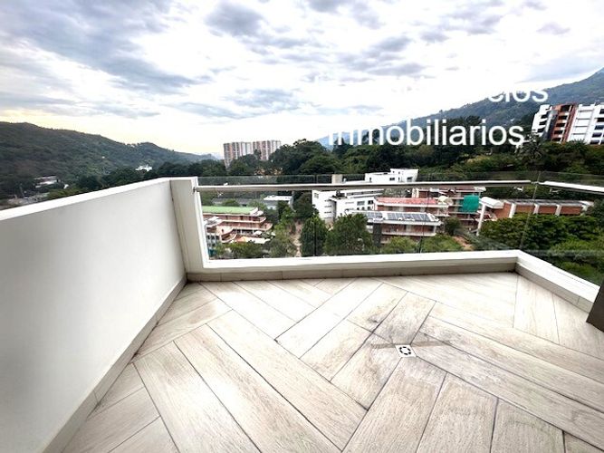 Apartamento de 1 alcoba en venta en Menzuly, Floridablanca, 50 m² · foto 14 de 17