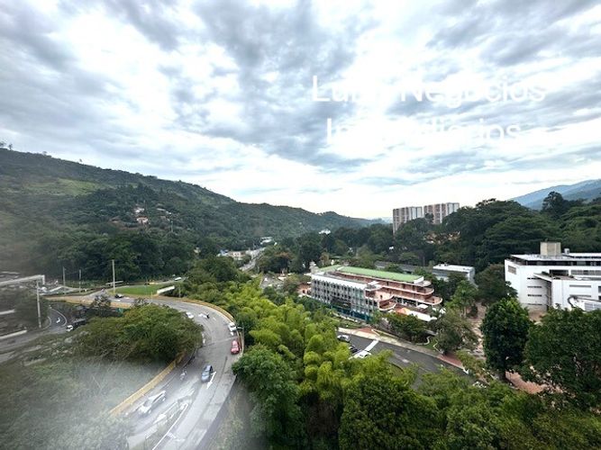 Apartamento de 1 alcoba en venta en Menzuly, Floridablanca, 50 m² · foto 17 de 17