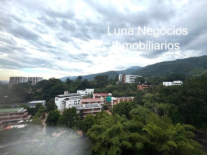 Apartamento de 1 alcoba en venta en Menzuly, Floridablanca, 50 m² · foto 16 de 17