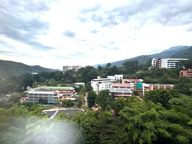 Apartamento de 1 alcoba en venta en Menzuly, Floridablanca, 50 m² · foto 15 de 17