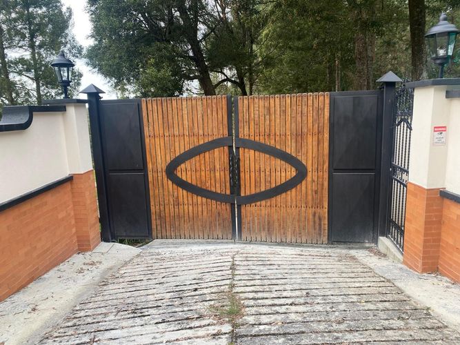 Casa de 6 alcobas en venta en Loma Del Escobero, Envigado, 500 m² · foto 13 de 24
