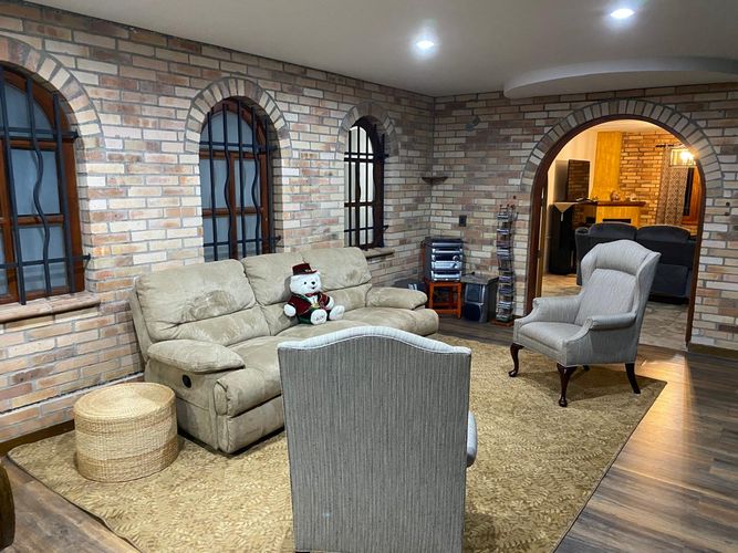 Casa de 6 alcobas en venta en Loma Del Escobero, Envigado, 500 m² · foto 18 de 24