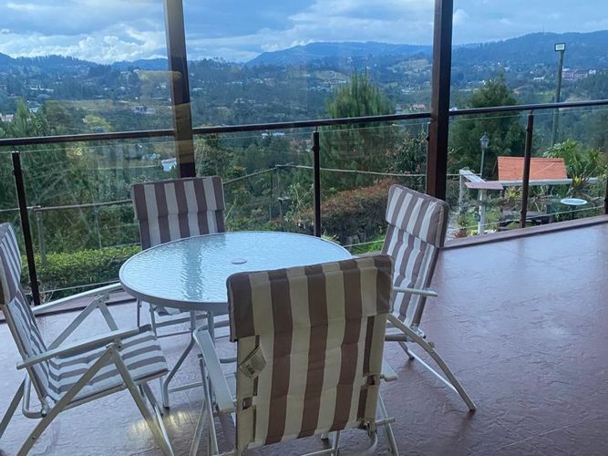 Casa de 6 alcobas en venta en Loma Del Escobero, Envigado, 500 m² · foto 24 de 24
