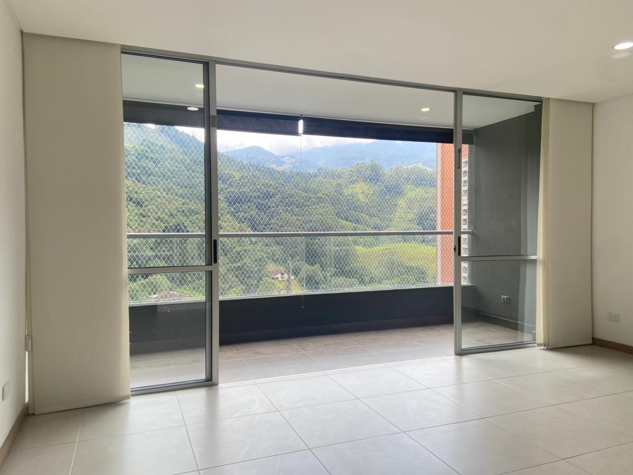 Apartamento en Arriendo en Sabaneta